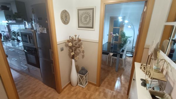 La maison de Manuel