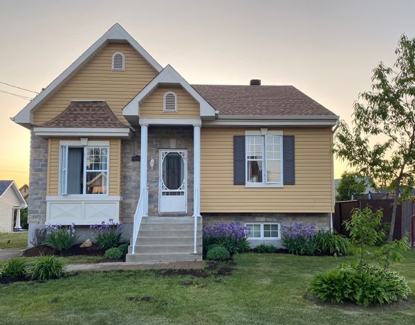 Une maison familiale et chaleureuse!