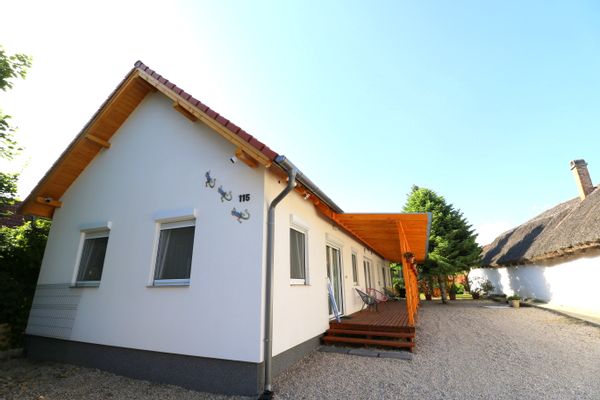 La maison de Viktor