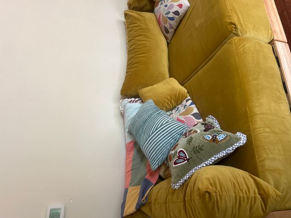 La maison de Nichole and Chad