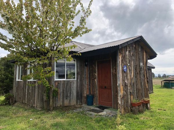 La maison de Valentina