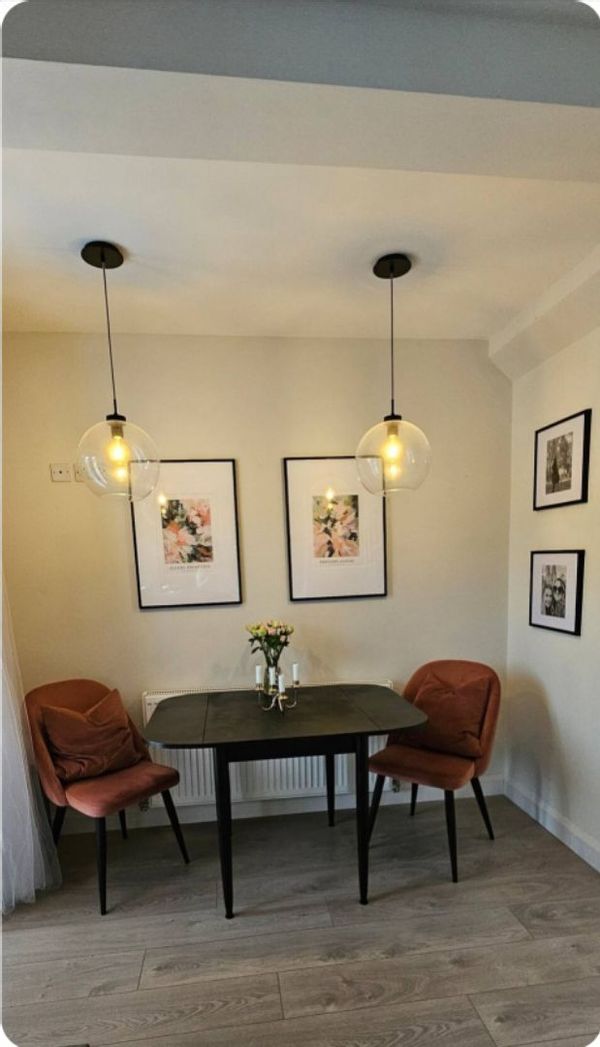La maison de Becky