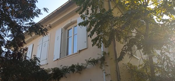 Deux chambres en hospitalité chez Claude