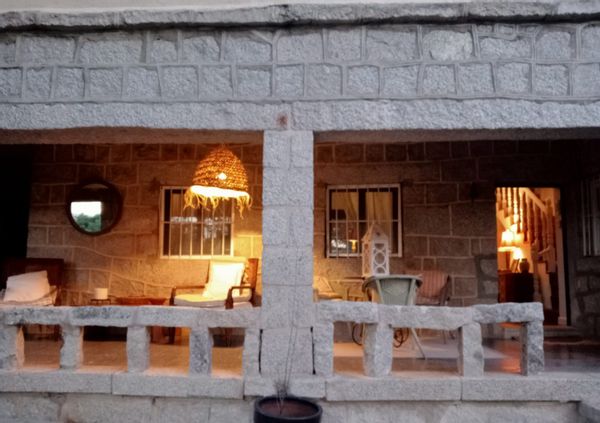 La maison de Diana