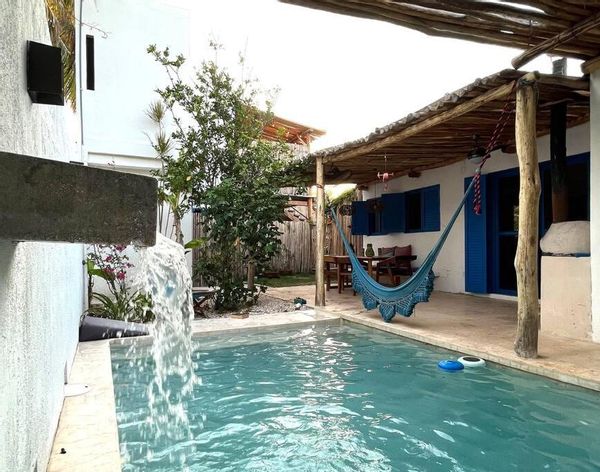 La maison de Filippo