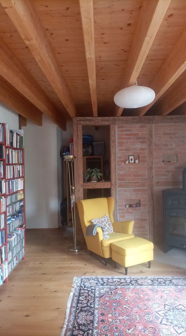 La maison de Anna