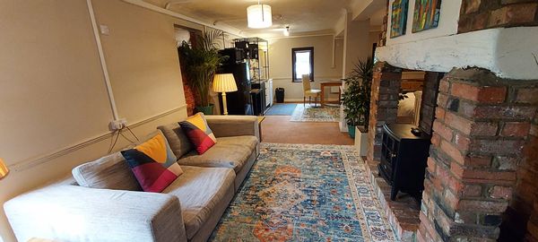 La maison de Graham