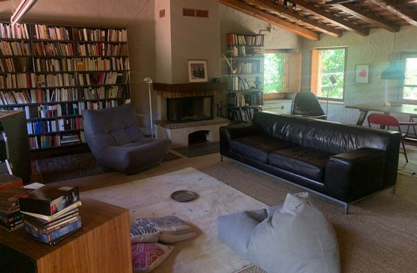 La maison de Clara & Jordi