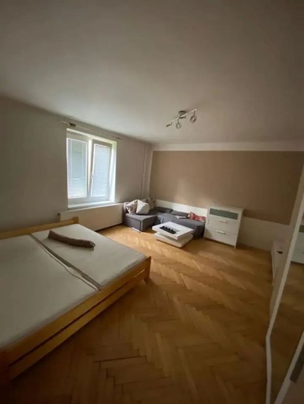 La maison de Daniela