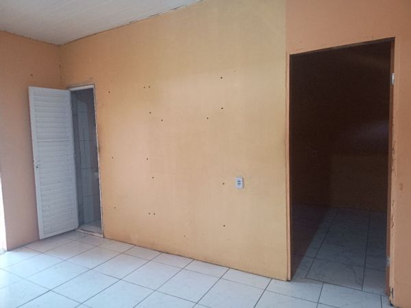 La maison de Larissa