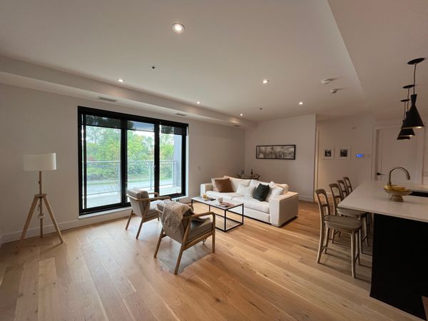 La maison de JUSTIN