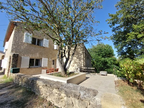 La maison de Lison