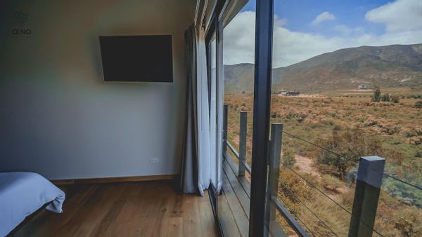 La maison de Gilberto