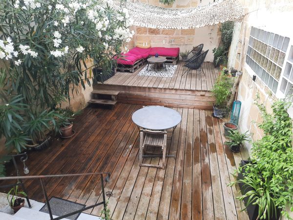 La maison de Myriame