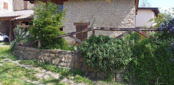 La maison de Alessandra