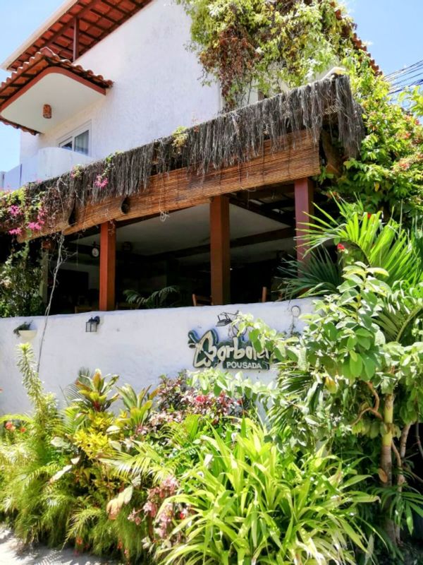 La maison de ALEJANDRO