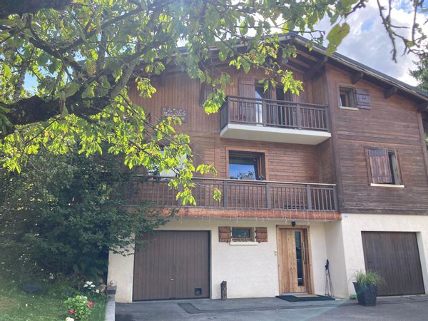 La chambre privée de Delphine