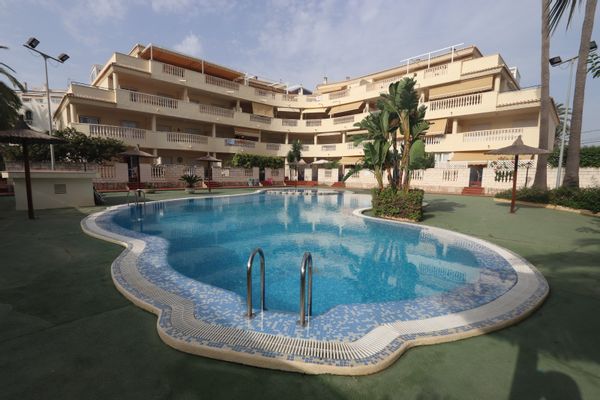 La maison de Mar