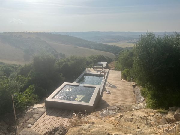 La maison de Marta