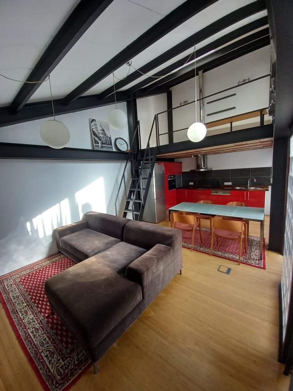 La maison de Marta