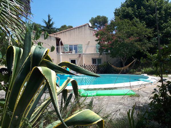 Montpellier : La chambre privée de Serge