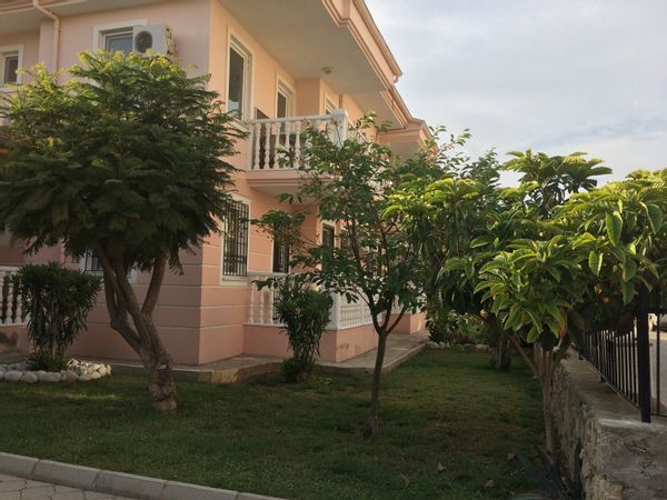 La maison de Karen