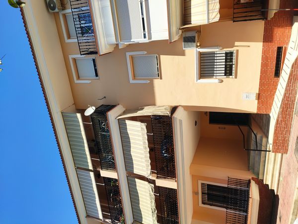 La maison de Raúl