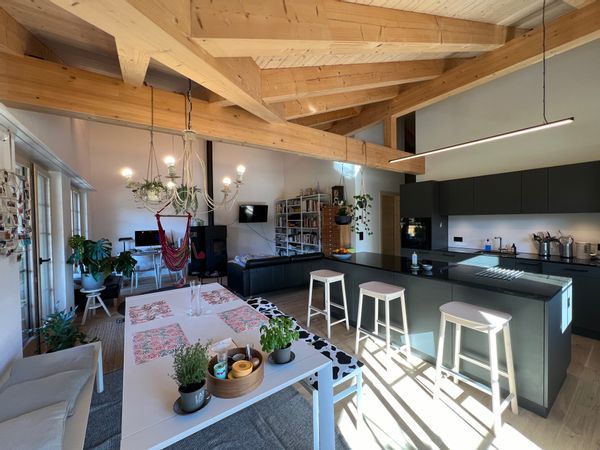 La maison de Tamara