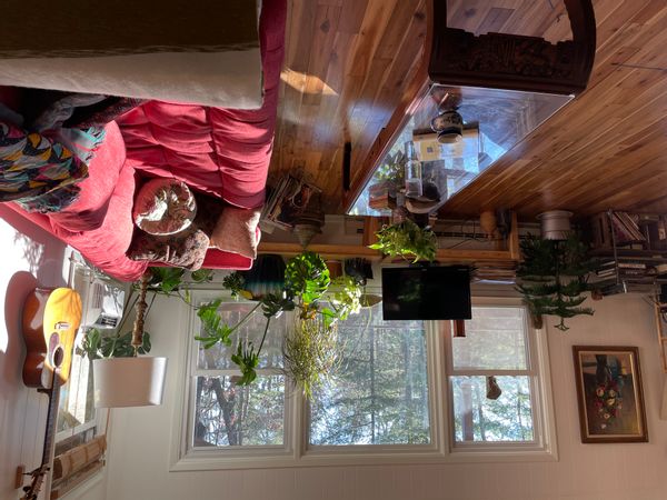La maison de Jessica