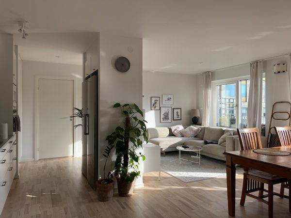 Kelly's private single room