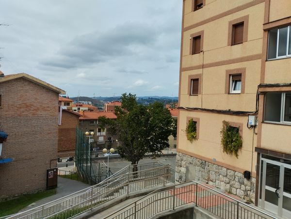 La maison de ARANZAZU