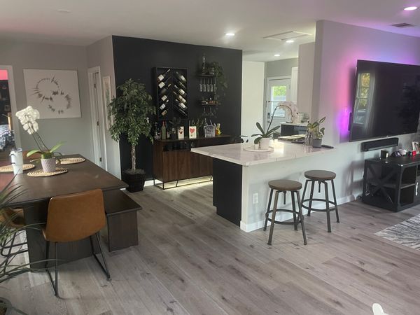 La maison de Jen