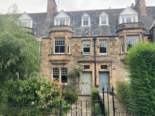 La maison de Andrea