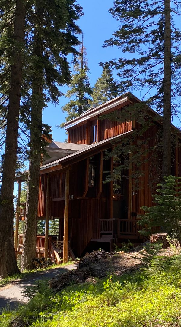 La maison de Andrea & Tammo