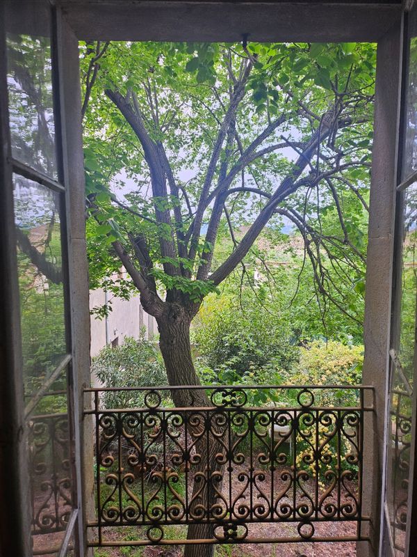 la maison d'Amélie