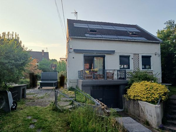 Chez Carole et Antoine