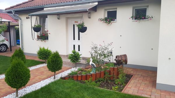 La maison de Roland