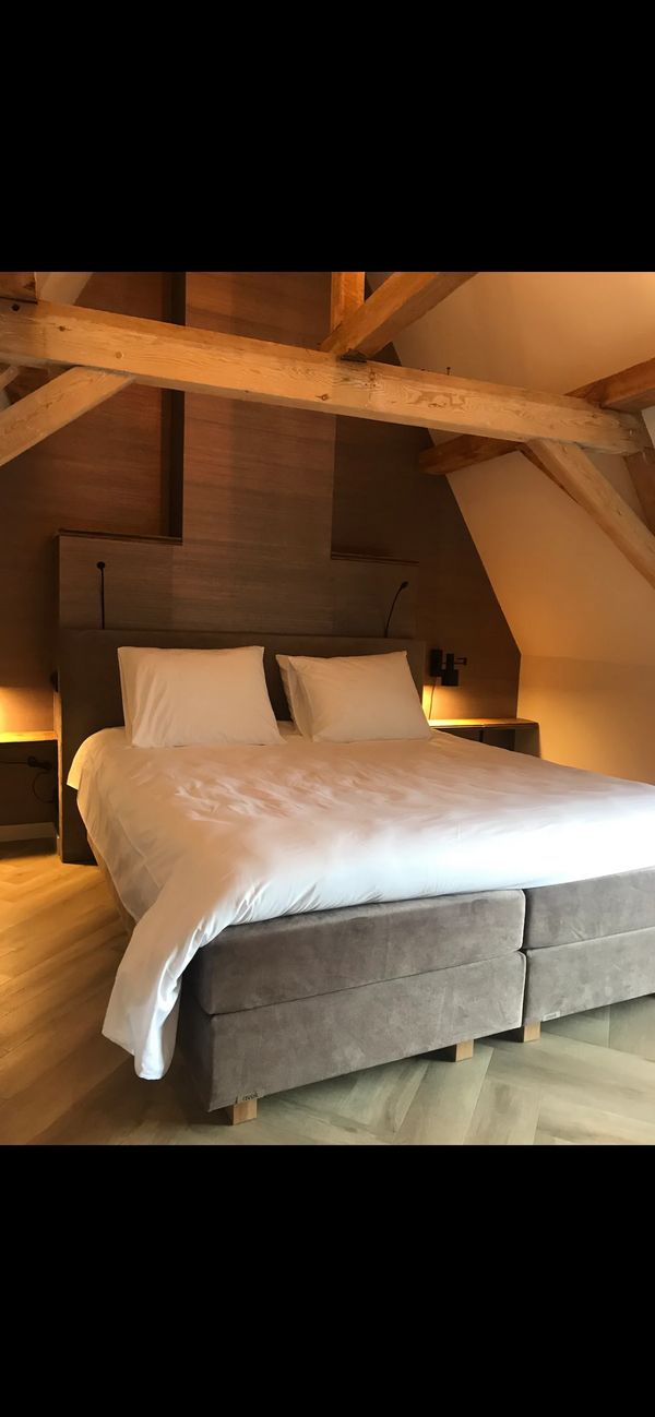 La maison de Melissa