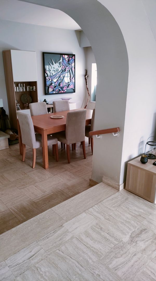 La maison de Jezequel