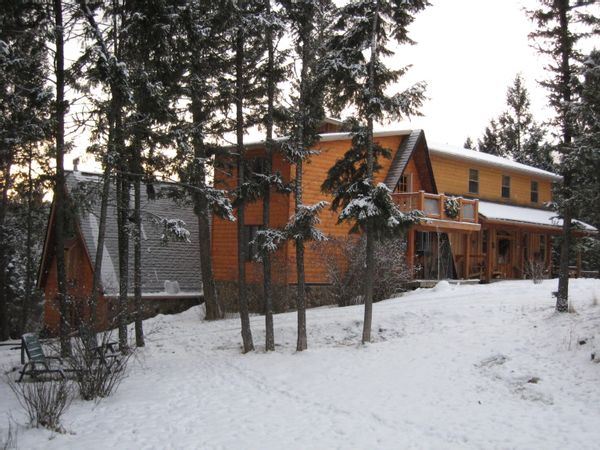 La maison de Rick
