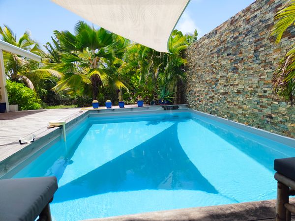 Orient Caraibes