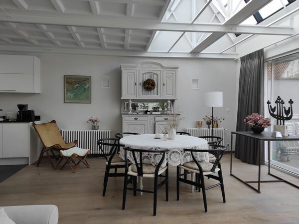 La maison de Machteld