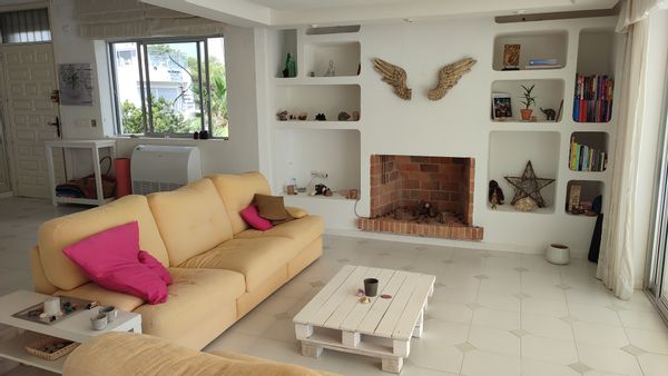 La maison de Ankhana