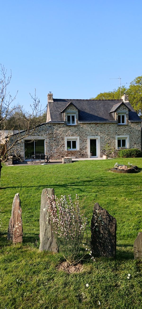 Chez Alexandre et Bénédicte
