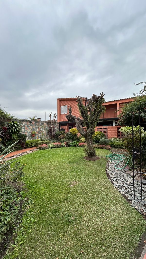La maison de Florencia