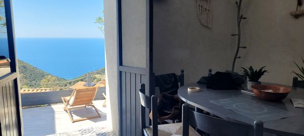 La maison de Marta