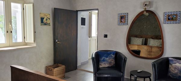 La maison de Marta