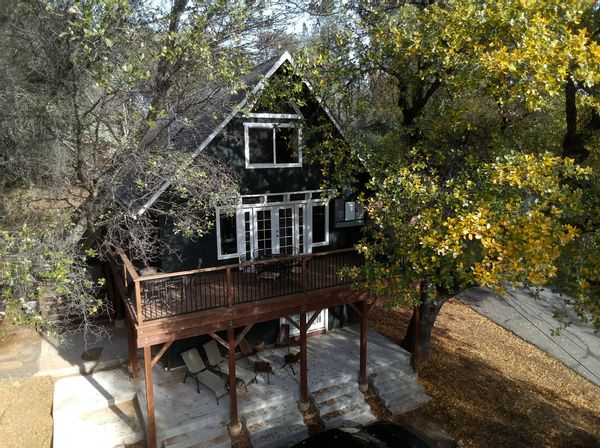 La maison de Jason