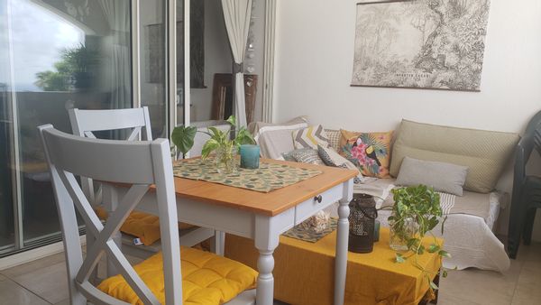 La maison de SANDRA