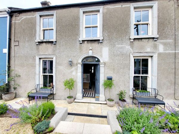 La maison de Jeremy